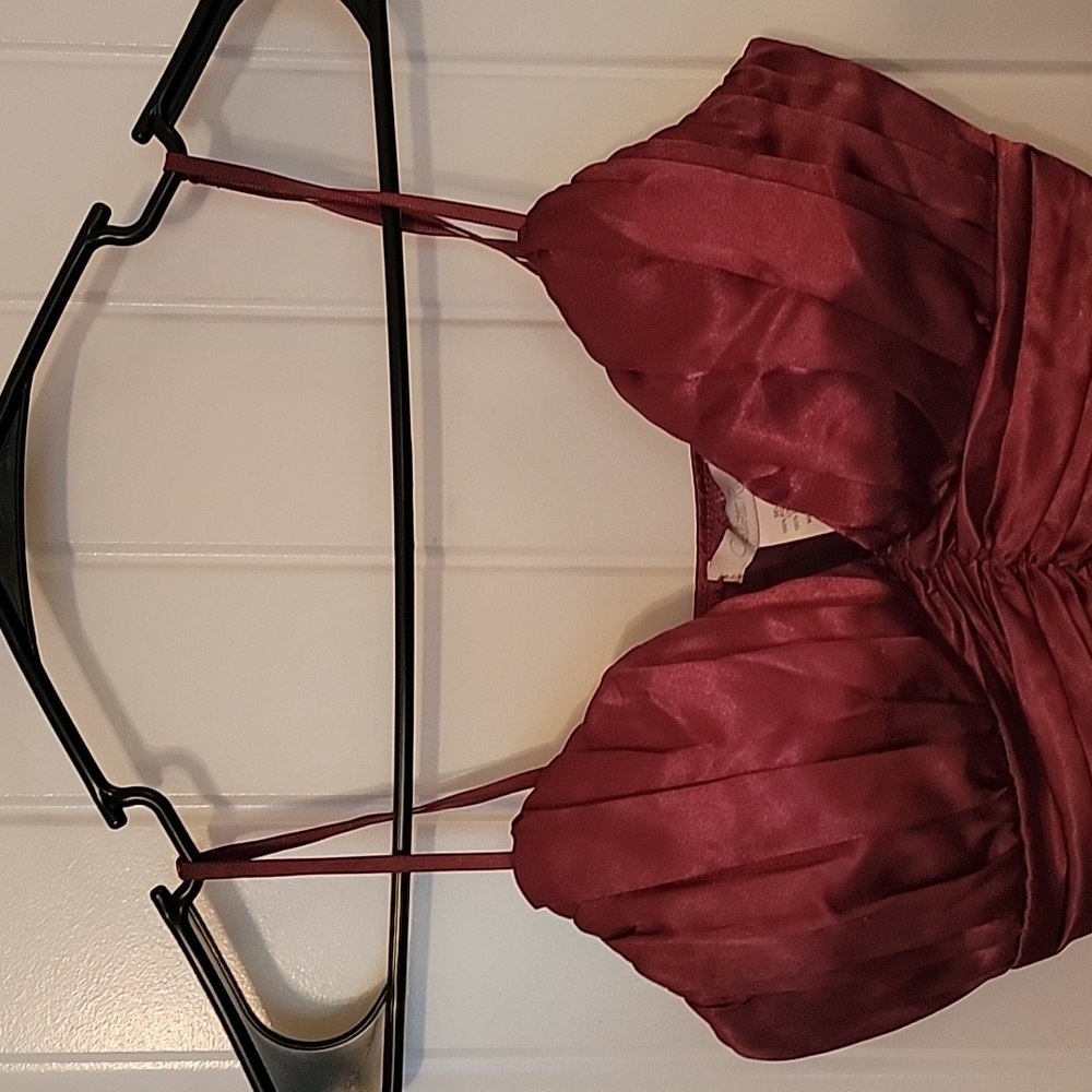 Charlotte Rouse top. Size small - Picture 3 of 3